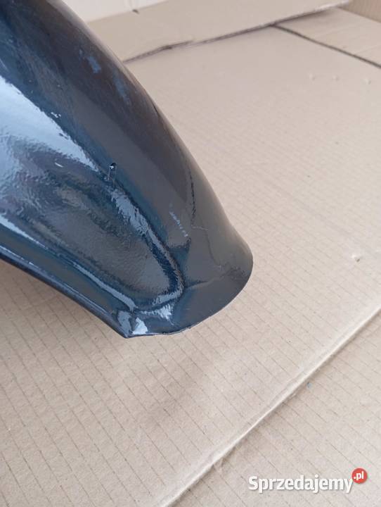 BŁOTNIK PRZEDNI PRZÓD ZAWIESZENIE K750 DNIEPR Niemodlin