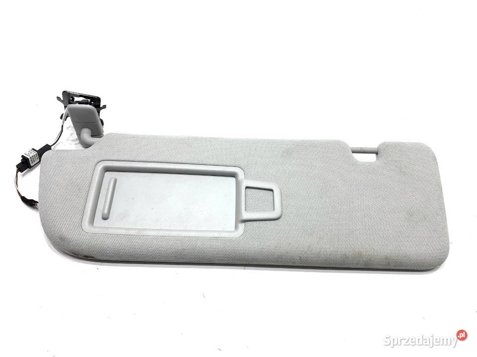 OSŁONA PRZECIWSŁONECZNA LEWY AUDI Q8 BLENDA podkarpackie