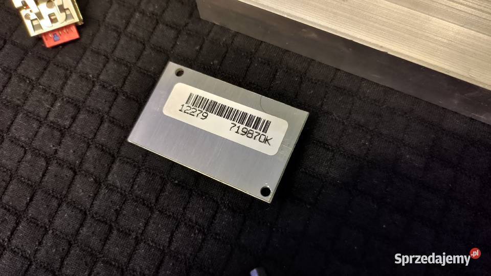 Elementy reflektora bixenon Passat B7 3AB941753