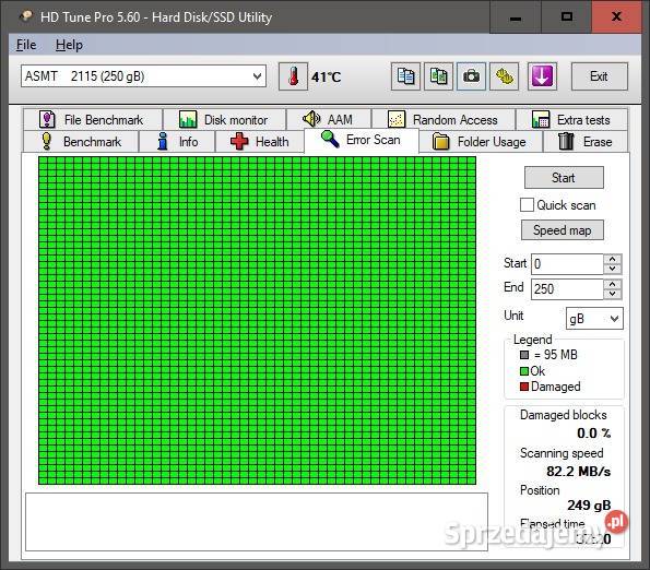 Dysk Dyski HDD 35 ze stacjonarek dysk twardy Rzeszów