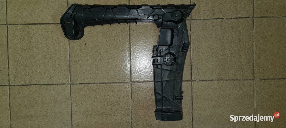 Ślizg zderzaka Audi A4 B9 8W0 tylny lewy avant Kraków