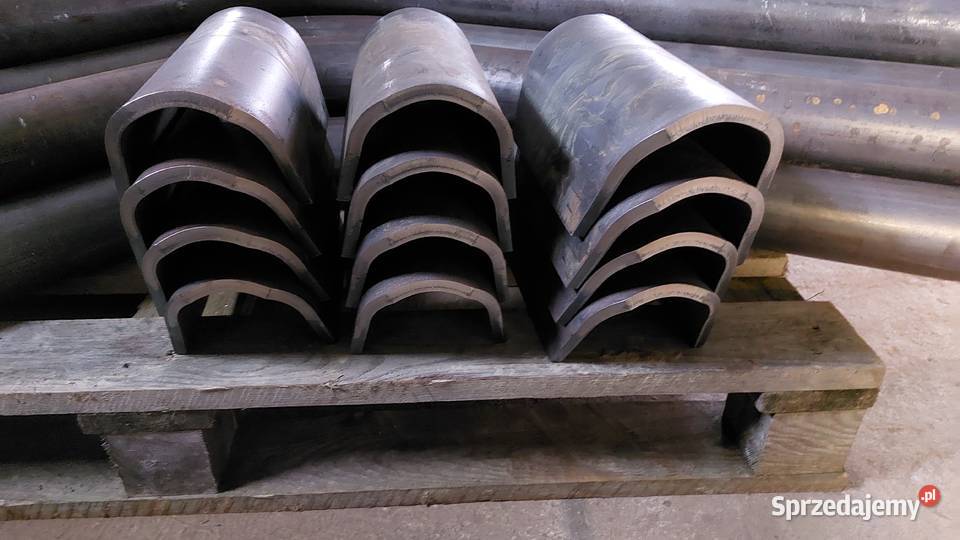 Ucho kłonicy do przyczepy leśnej Dynów