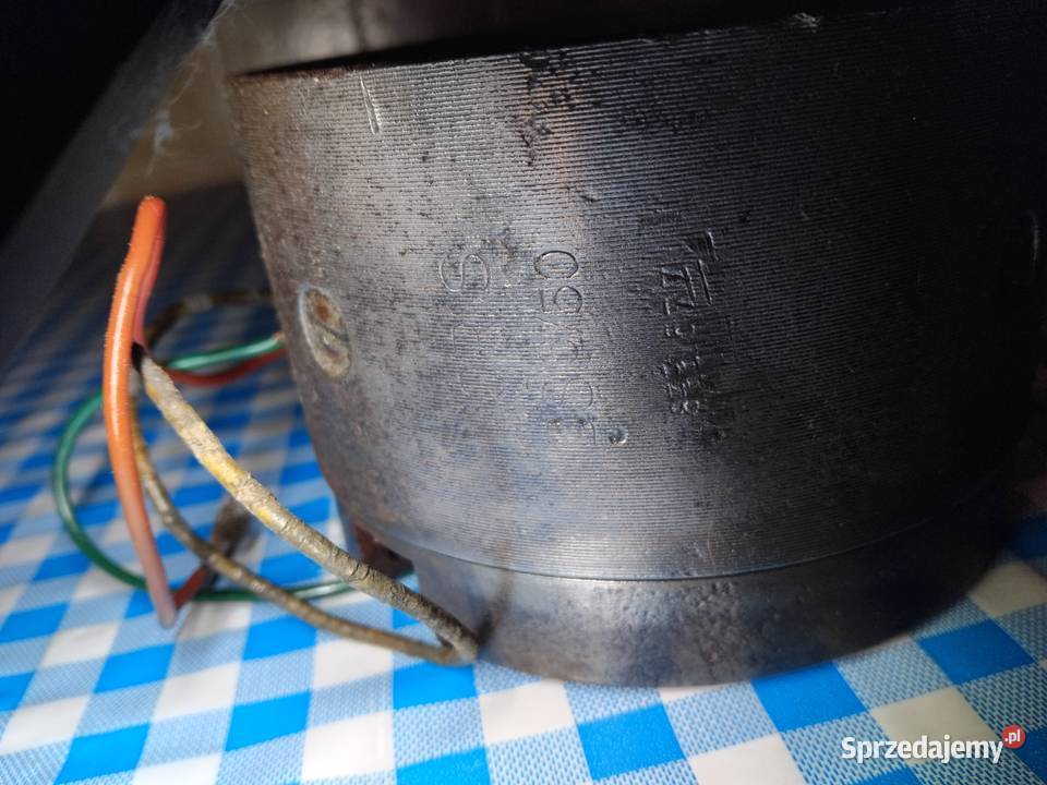 Zundapp ks 600 Bmw r12 Sahara Bosch Noris Stojany Tarnów