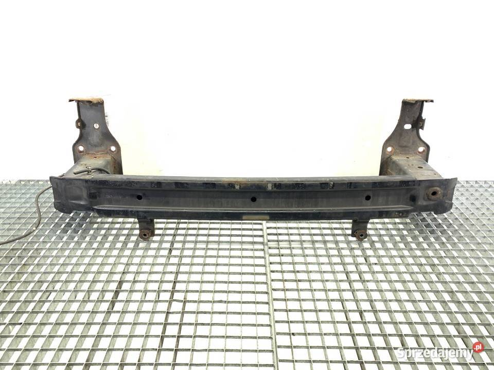 BELKA ZDERZAKA PRZÓD FORD S 0614 WZMOCNIENIE osobowe