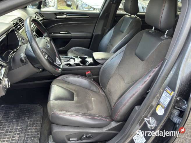 FORD MONDEO 2020 199900 ccm 140 Warszawa