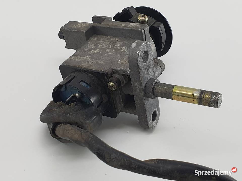 STACYJKA PEUGEOT EVIVACITY Janowice