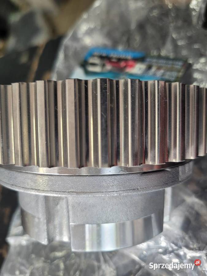 Koło Rozrządu Ford 4M5G6C624 17908086 4M5G6C524 Radom sprzedam