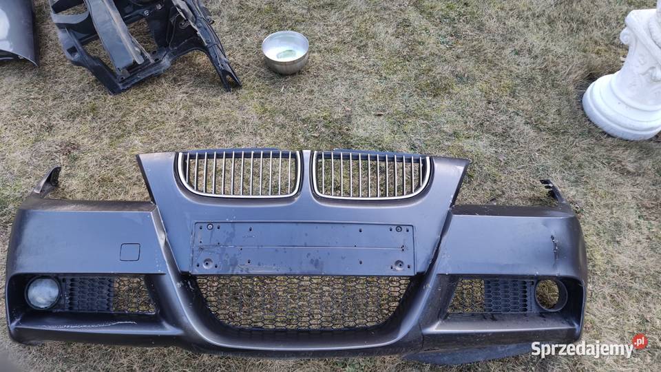 Na części BMW E90 E91 A227 Sparkling Graphite