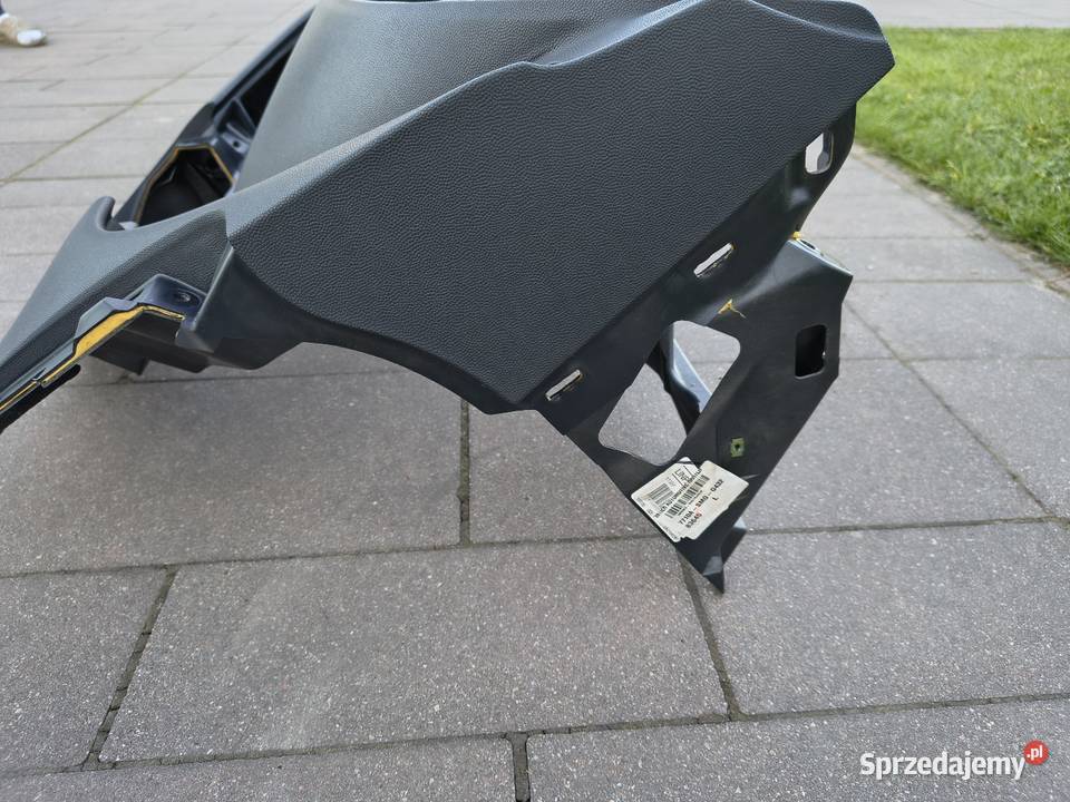 Oryginalna Deska Rozdzielcza Konsola Air Bag Rok produkcji 2008 Otwock sprzedam