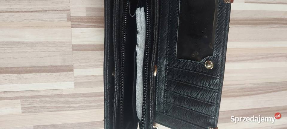 Portfel MK śląskie Gliwice