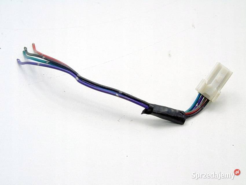 WTYCZKA KOSTKA 20 22 DI DCI ALMERA 2 PRIMERA P12 śląskie sprzedam