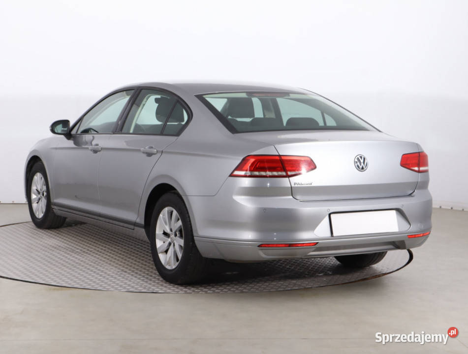 VW Passat 14 TSI bluetooth Piaseczno