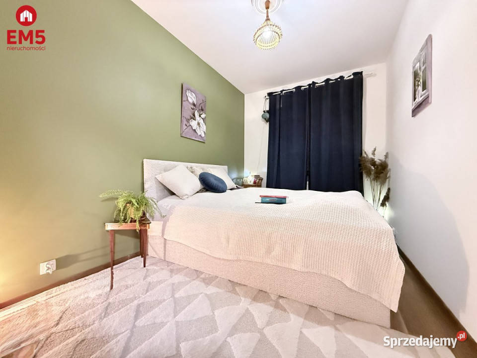 Mieszkanie Białystok Antoniukowska 4897m2 2 balkon