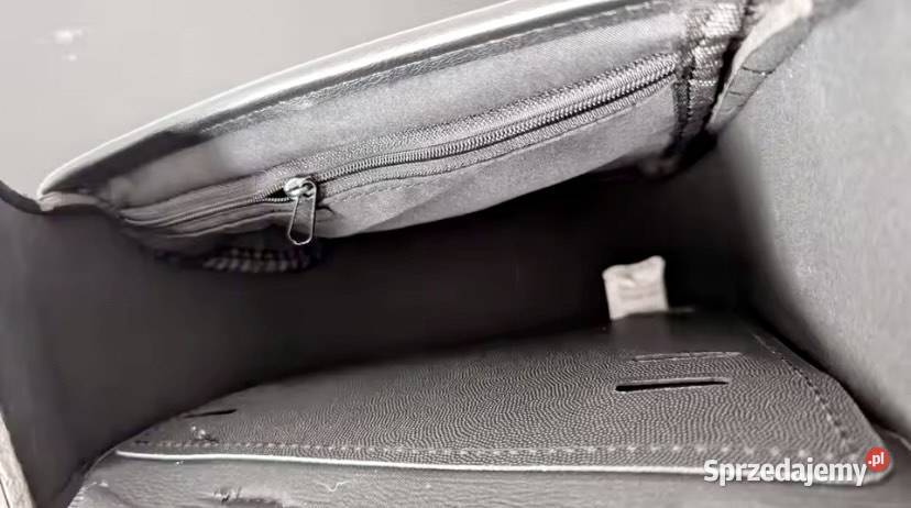 Sakwa na wachacz Harley Softail Sakwy i torby Wieluń