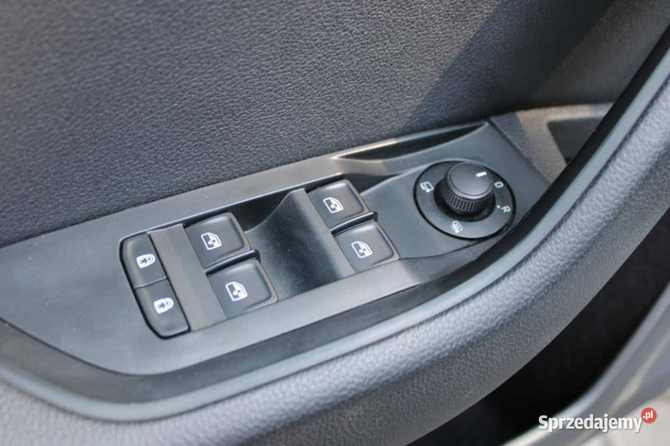 Skoda Superb 2018r 18 TSI 180 DSG FV23 1wł Salon Warszawa sprzedam