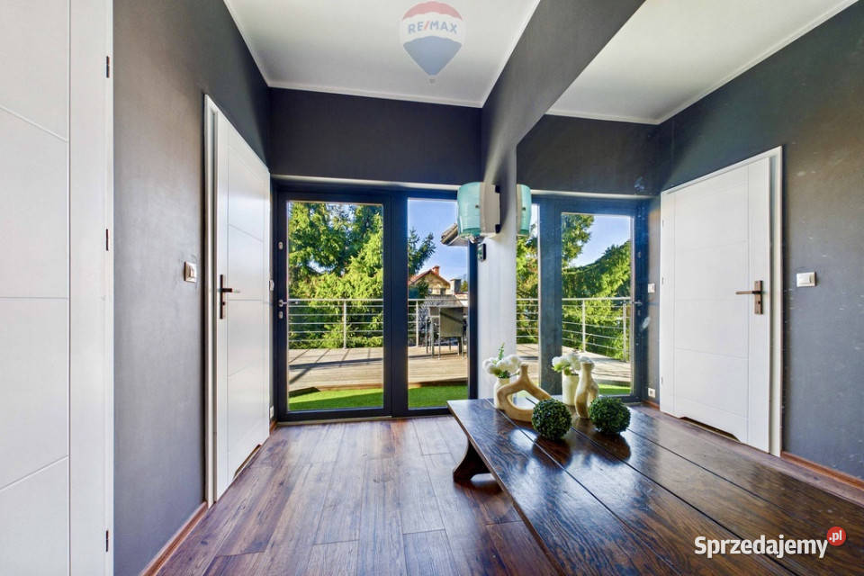 Do wynajęcia lokal ok 110 m Zielona Góra