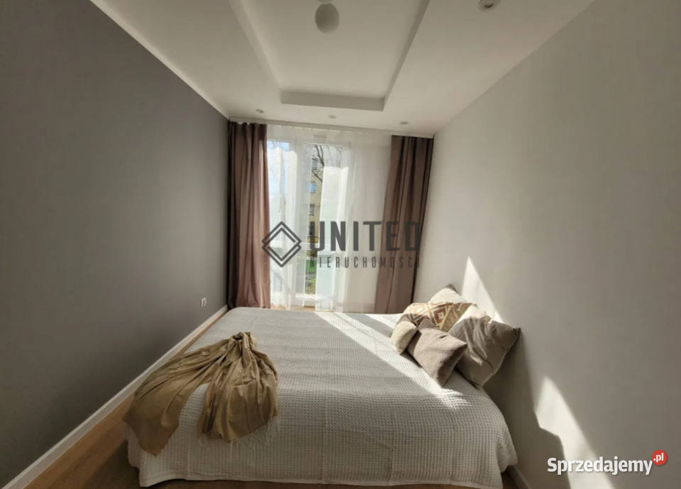 Żelaznej Liczba pokoi 3 Sprzedaż Wrocław