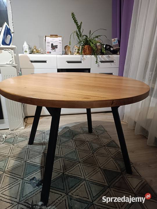 Sprzedam stół mazowieckie Aleksandrówka sprzedam