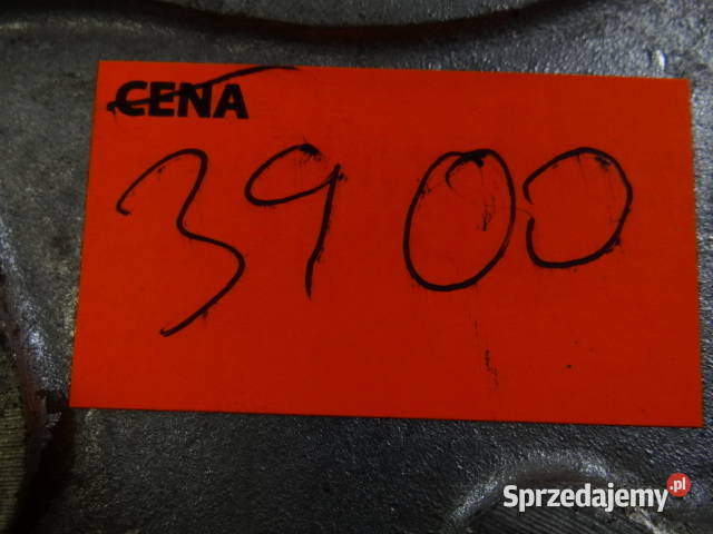 dekiel skrzyni biegów Ur AWO simson Stary Typ Skrzynie biegów Żary