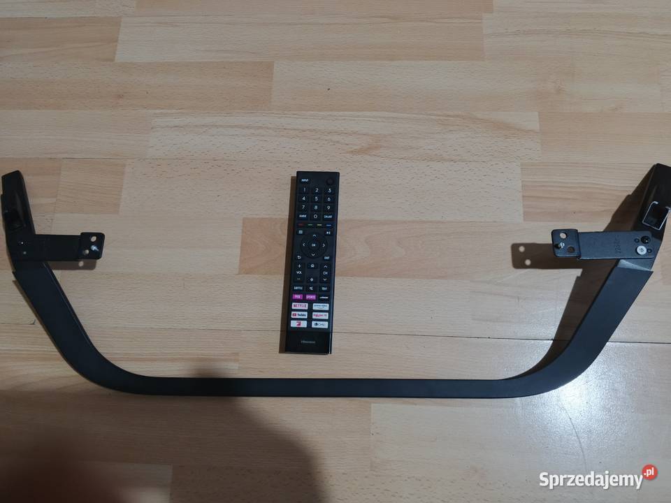 Hisense 50 LED Działdowo