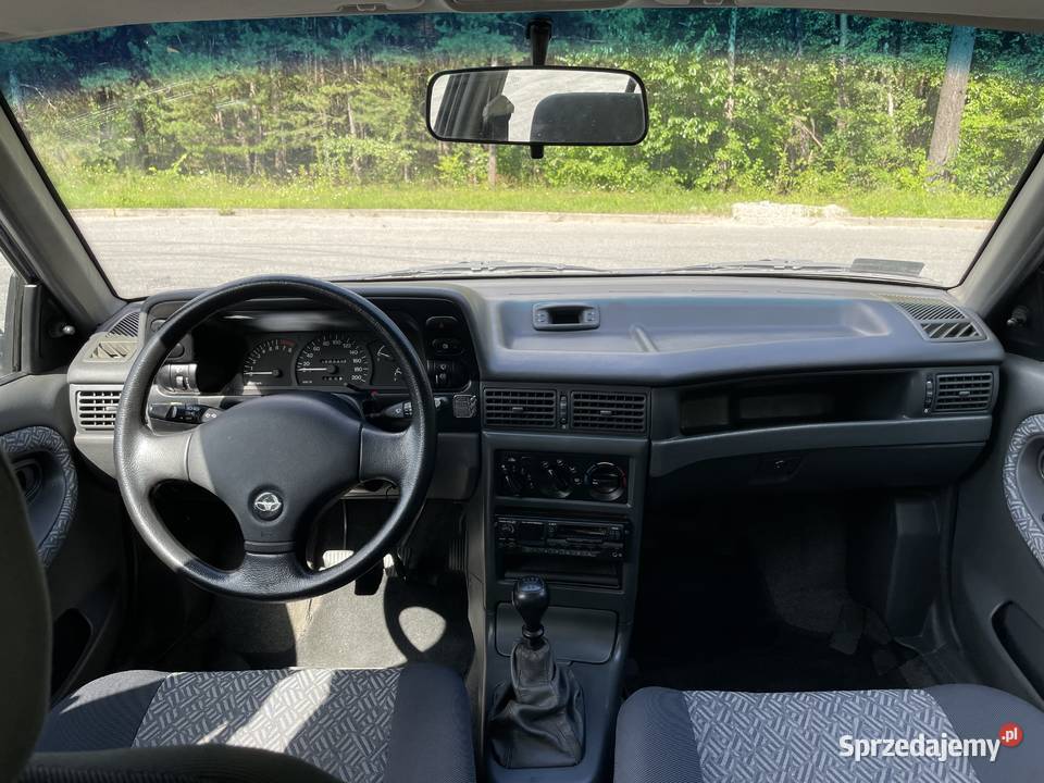 Daewoo Nexia GTX 1996 15 90 Olkusz