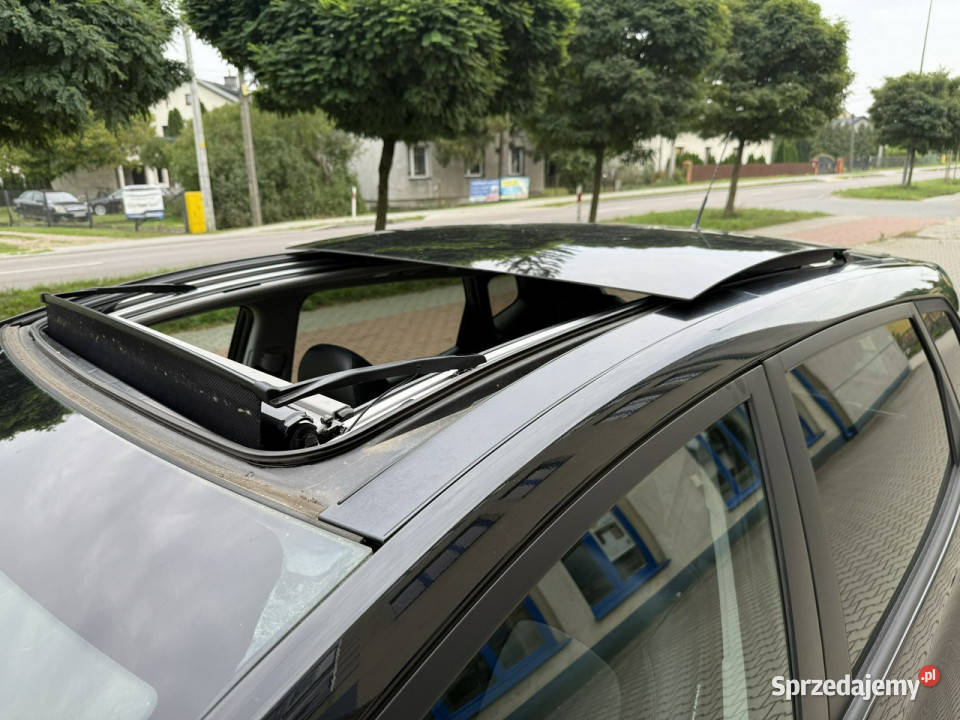 Hyundai ix20 Hyundai IX20 16B 2011r Climartronic Motoryzacja mazowieckie