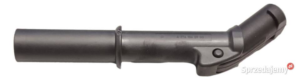 MERCEDES M276 M278 Krociec fajka cewki Ruda Śląska