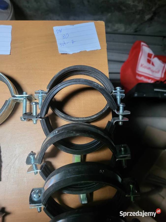 Sprzedam rzeczy z hydrauliki posiadam duże sprzedam