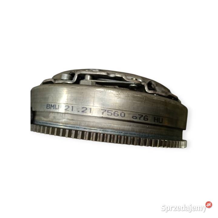 BMW E60 E61 E81 E87 E90 E91 16 18 20 N43 Bydgoszcz