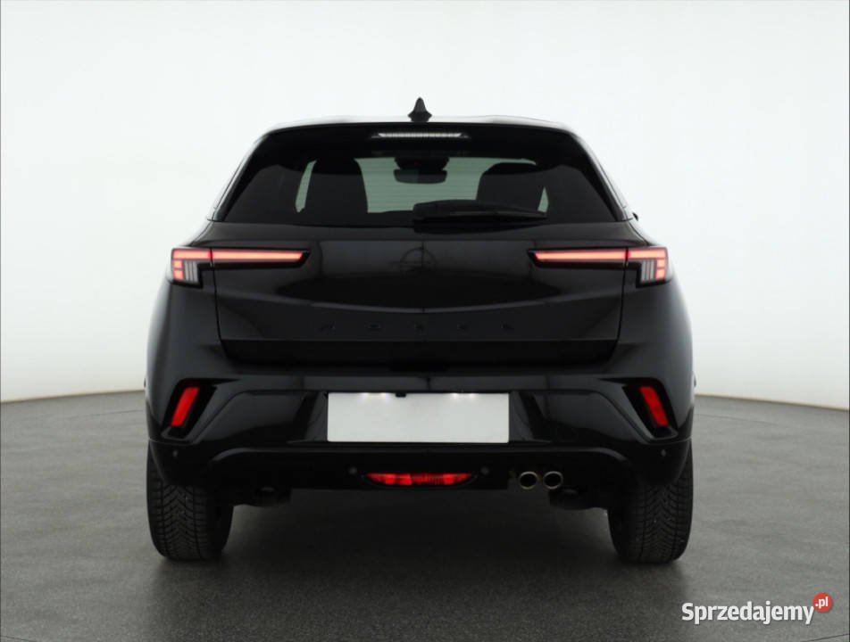 Opel Mokka 12 Turbo Piaseczno