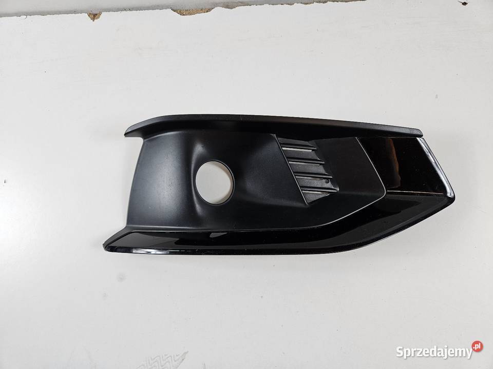 AUDI A4 B9 LIFT SLINE KRATKA PRAWA ZDERZAKA Międzychód