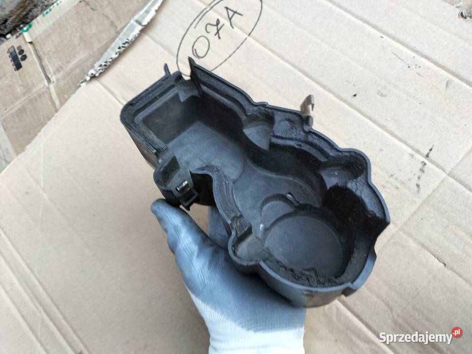 SMART COLT ODMA SILNIKA A6390100567 Kamień-Kolonia