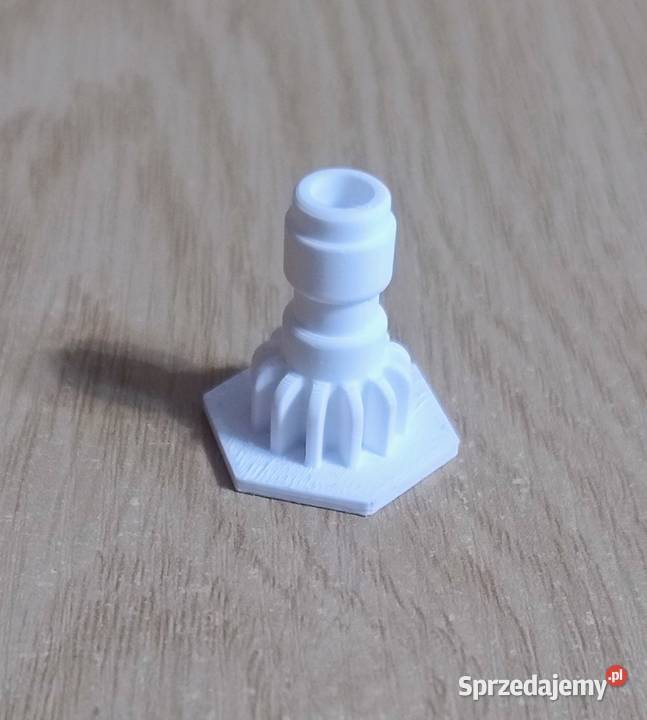 Usługa druku 3D FDM podkarpackie Rzemień