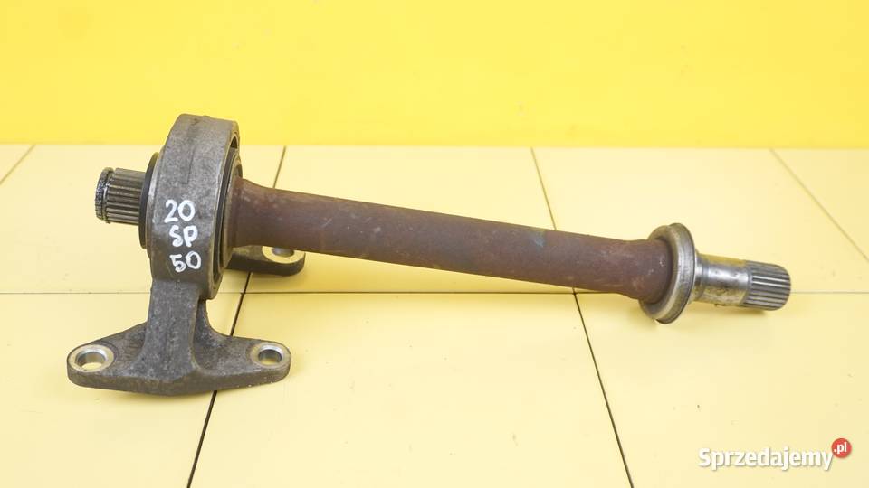 HONDA CRV III 20 B 10r 150 R20A2 podpora polosi osobowe Suków