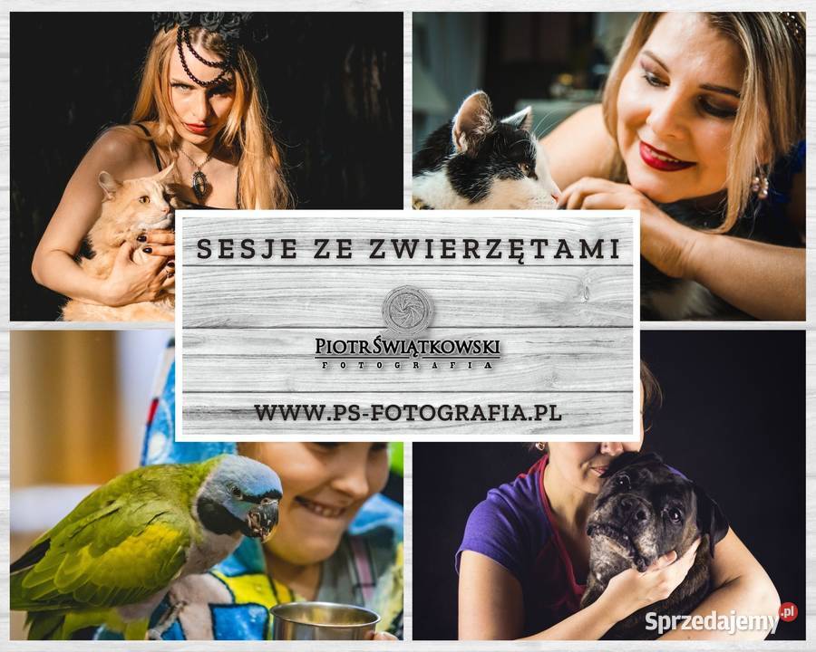Sprawdzony i zaufany fotograf z Krakowa