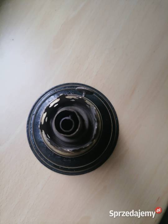 Stara lampa naftowa wkład PKP