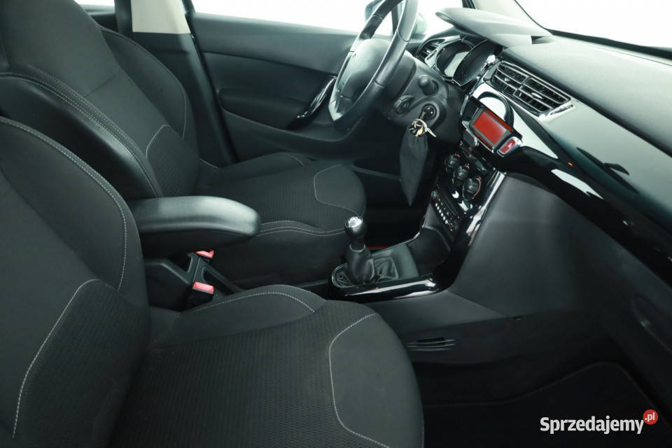 Citroen C3 12 VTi 1199cm3 Piaseczno