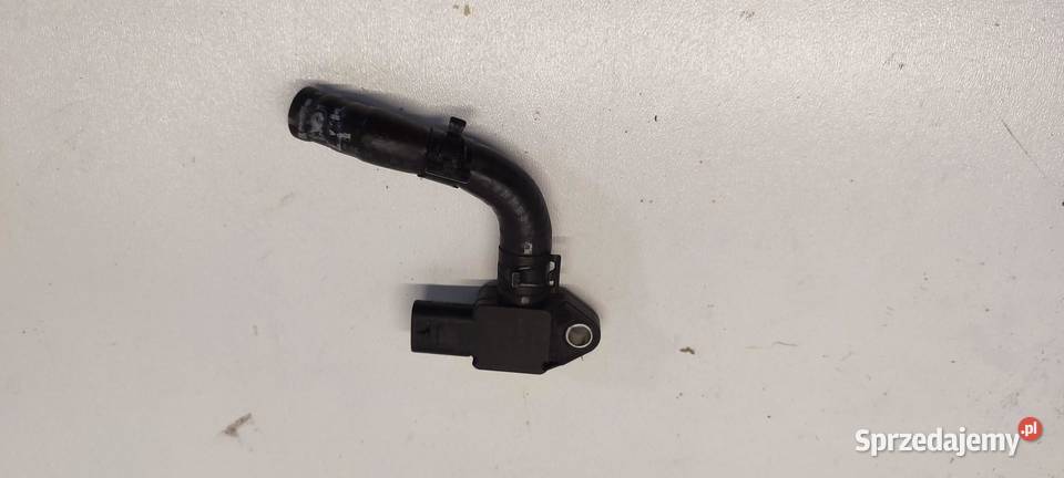 VW TIGUAN II CZUJNIK CIŚNIENIA SPALI 05L906051A Czujniki i sterowniki