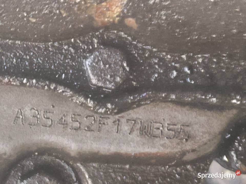 OPEL CORSA C 13 cdti skrzynia biegow Stalowa Wola sprzedam