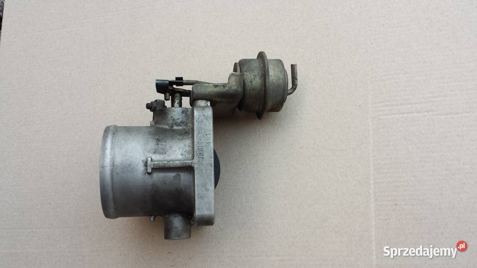 przepustnica 30 177 opel vectra c signum Y30DT Ozorków
