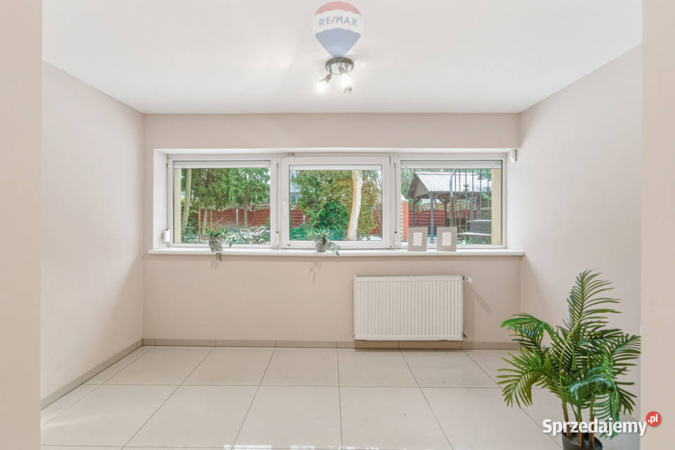 Wygodny rodzinny dom na Jędrzychowie lubuskie