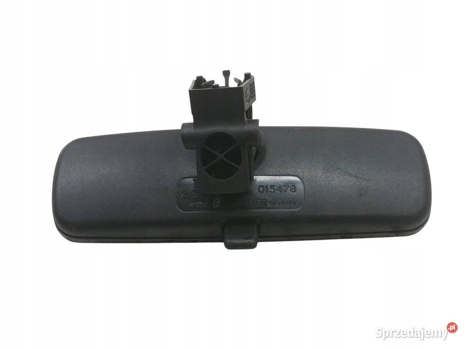 LUSTERKO WEWNĘTRZNE Volvo C30 I 20062013 Rok produkcji 2012 Motoryzacja