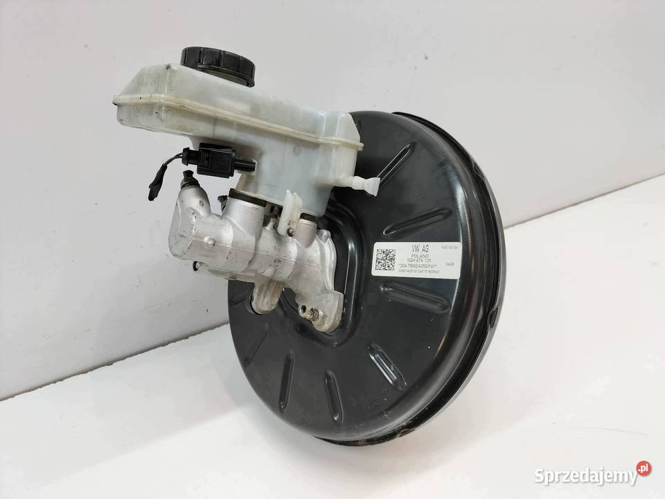 POMPA HAMULCOWA SERWO 5QH614105 VW Volkswagen