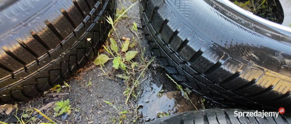 Felgi aluminiowe alufelgi koła Mazda 6 5x1143 70 Samochodowe wielkopolskie Książ Wielkopolski sprzedam