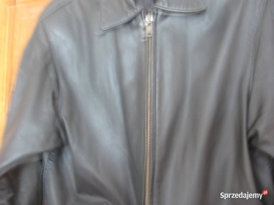 Kurtka skora do pasa Inny rodzaj Kurtki i płaszcze Radom
