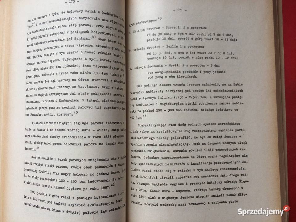 3254 Zaplecze Portu Szczecińskiego W Latach zachodniopomorskie sprzedam