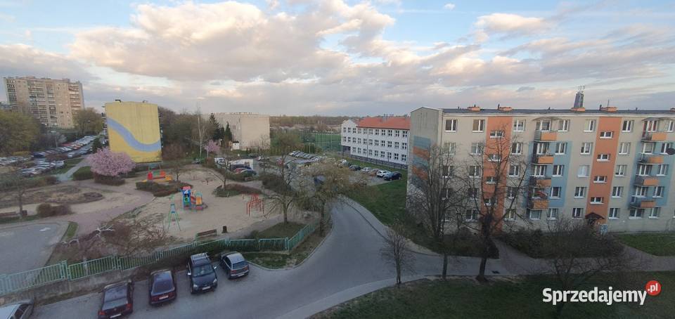 Mieszkanie 2 pokoje os Potokiem własność Radom