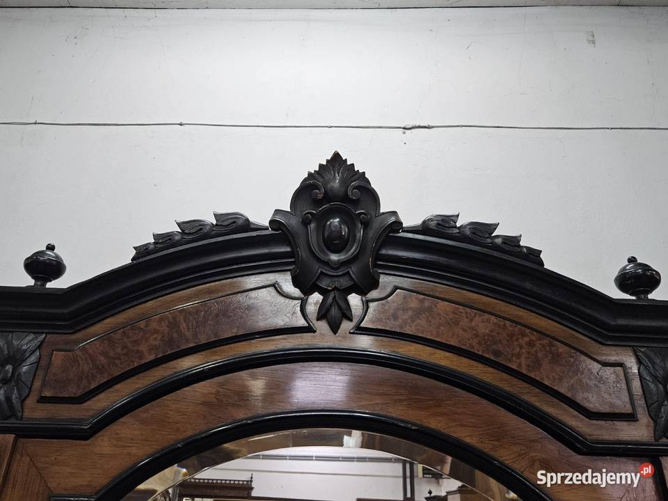 Stara szafa bieliźniarka z Francji Nowy Sącz