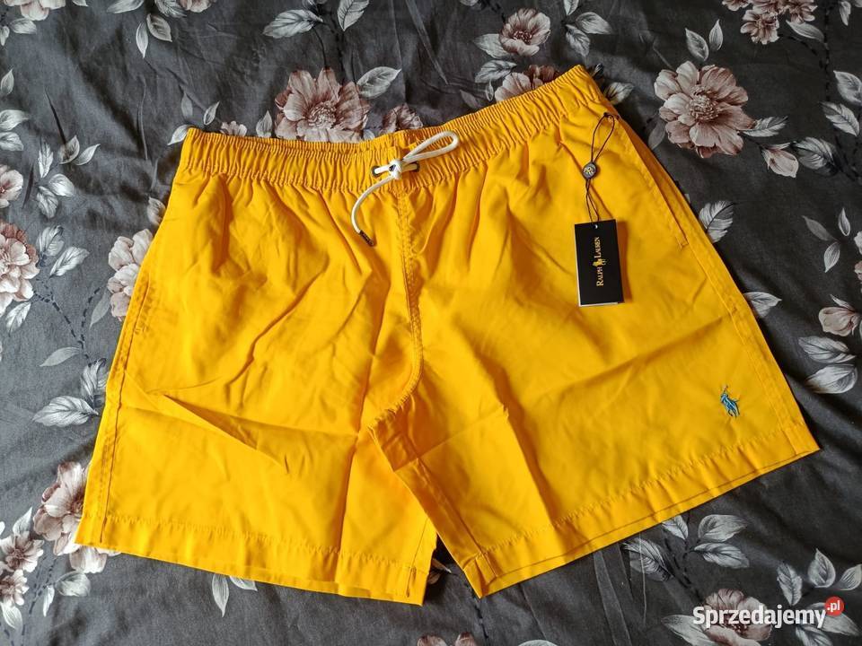Szorty kąpielowe Polo Ralph Lauren rozmiar M Białystok