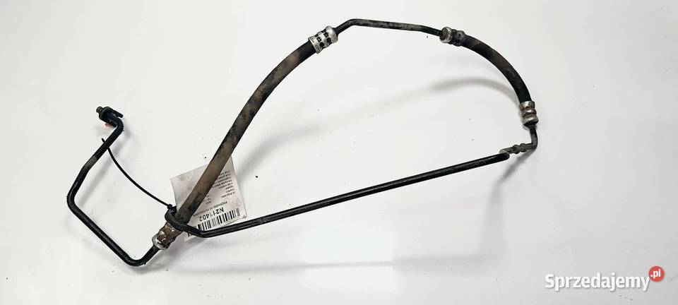 PRZEWÓD WSPOMAGANIA PEUGEOT 206 9640050580 kujawsko-pomorskie Lipno